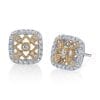 Diamond  Earrings Style #: iMARS-26581