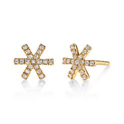 Diamond Earrings Style #: MARS-26678|Diamond Earrings Style #: MARS-26678|Diamond Earrings Style #: MARS-26678|Diamond Earrings Style #: MARS-26678