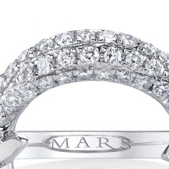 NULL stock_number 26801Style #: MARS FINE JEWELRY