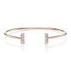 Diamond  Bracelet Style #: iMARS-26813