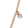 Diamond NecklaceStyle #: MARS-268206