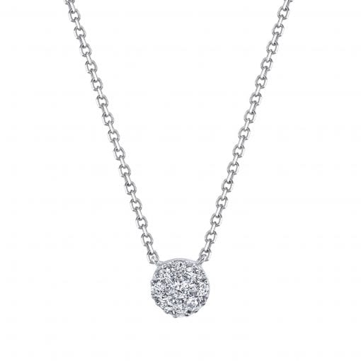 Diamond Necklace Style #: MARS-26900|Diamond Necklace Style #: MARS-26900|Diamond Necklace Style #: MARS-26900|Diamond Necklace Style #: MARS-26900