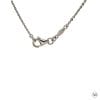 Diamond NecklaceStyle #: AN-SH2551