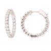 Diamond Earrings<br>Style #: iMARS-15290