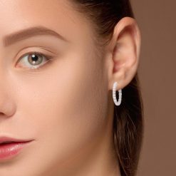 Diamond EarringsStyle #: iMARS-15290