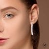 Diamond EarringsStyle #: iMARS-24966