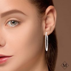 Diamond EarringsStyle #: iMARS-24966