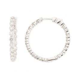 Diamond EarringsStyle #: iMARS-27016