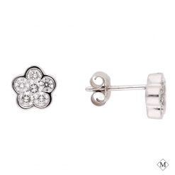 Diamond EarringsStyle #: MD-EAR10002