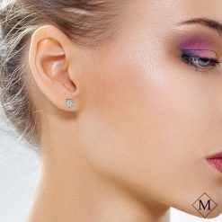 Diamond EarringsStyle #: MD-EAR10002