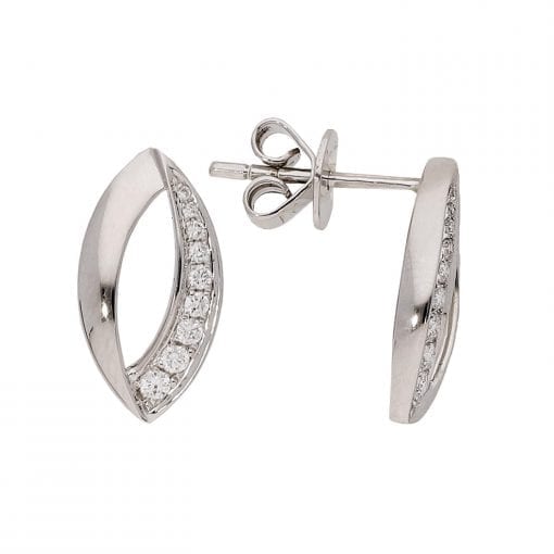 Diamond EarringsStyle #: iMARS-27248