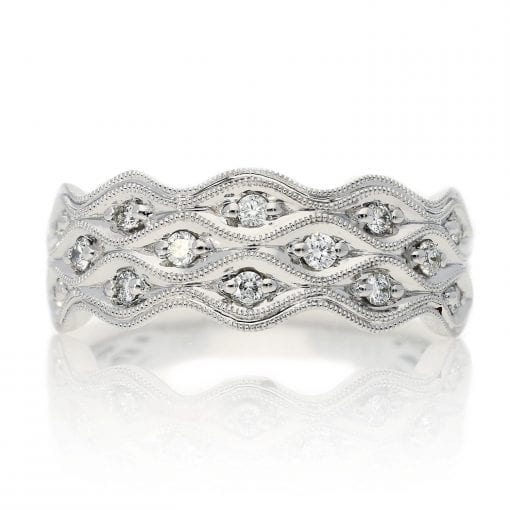 Diamond RingStyle #: iMARS-25797