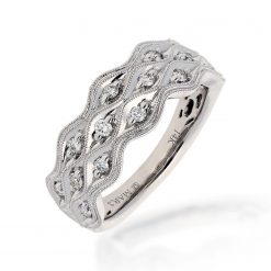 Diamond RingStyle #: iMARS-25797