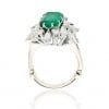 Emerald RingStyle #: MH-RING-EM001