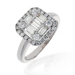 Diamond  RingStyle #: PD-10122589