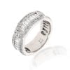 Baguette Diamond RingStyle #: PD-52117