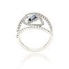 Sapphire RingStyle #: ANC-AN5271