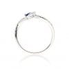 Sapphire RingStyle #: ANC-EJ1873