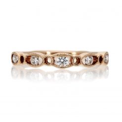 Diamond RingStyle #: ANC-JA469