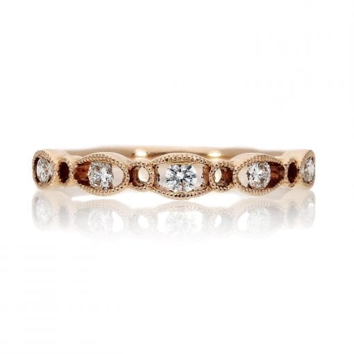 Diamond RingStyle #: ANC-JA469