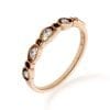 Diamond RingStyle #: ANC-JA469