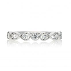 Diamond RingStyle #: ANC-JA760