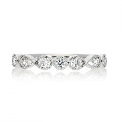 Diamond RingStyle #: ANC-JA760