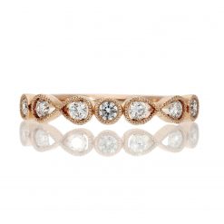 Diamond RingStyle #: ANC-JA762