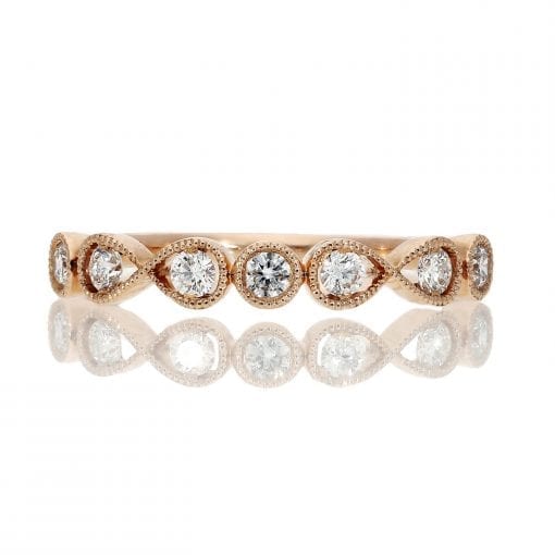 Diamond RingStyle #: ANC-JA762