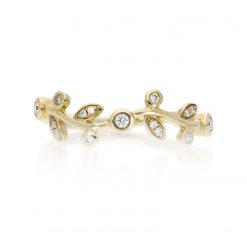 Diamond RingStyle #: ANC-SH2961