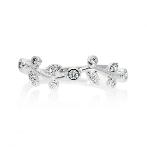 Diamond RingStyle #: ANC-SH3088