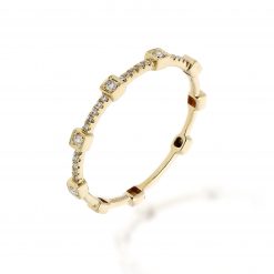 Diamond RingStyle #: ANC-SH3110