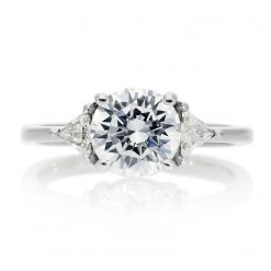 ready to go engagement ring