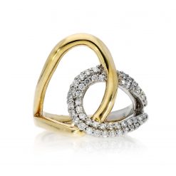 Diamond  RingStyle #: ANC-AN5470B+