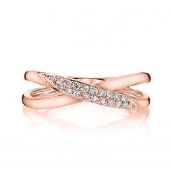 Diamond RingStyle #: iMARS-26585