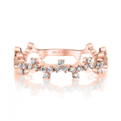 Diamond RingStyle #: iMARS-27266-R