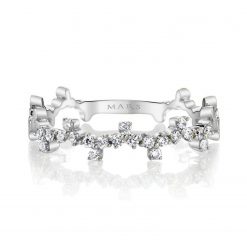 Diamond RingStyle #: iMARS-27266-W