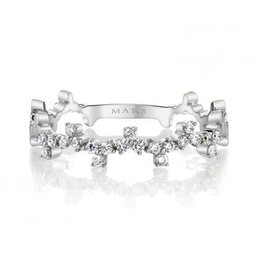 Diamond RingStyle #: iMARS-27266-W