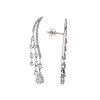 Diamond EarringsStyle #: ANC-AA1222