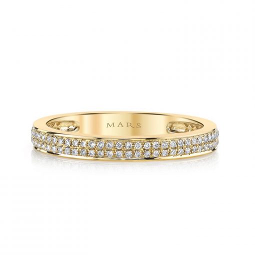 Diamond RingStyle #: iMARS-26693