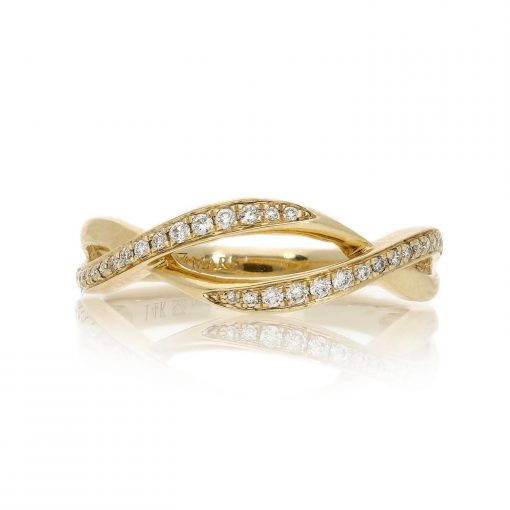 Diamond RingStyle #: iMARS-27104