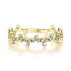 Diamond Ring<br>Style #: iMARS-27266-Y