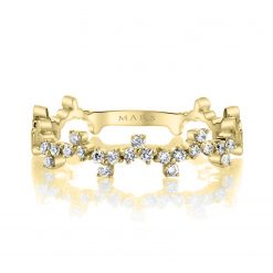 Diamond RingStyle #: iMARS-27266-Y