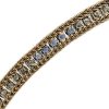 Sapphire BraceletStyle #: MH-BRAC-101