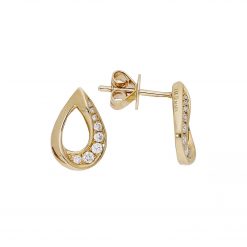 Diamond EarringsStyle #: iMARS-27234