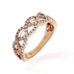 Diamond RingStyle #: MH-RING-619-01