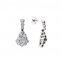 Diamond EarringsStyle #: 36420