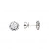 Diamond EarringsStyle #: IA769