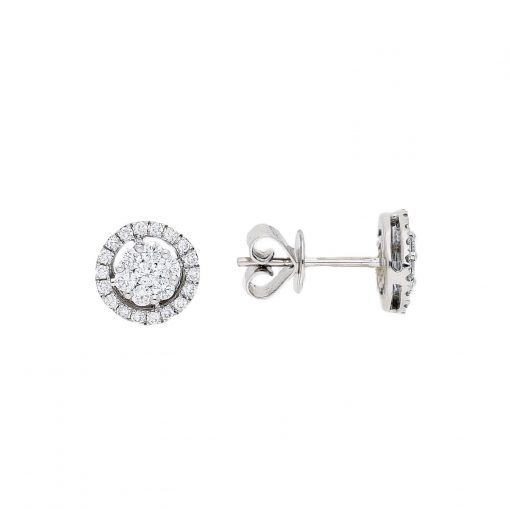 Diamond EarringsStyle #: IA769