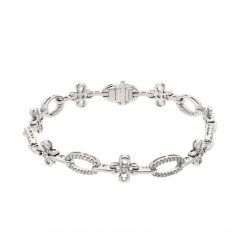 Diamond BraceletStyle #: iMARS-26746